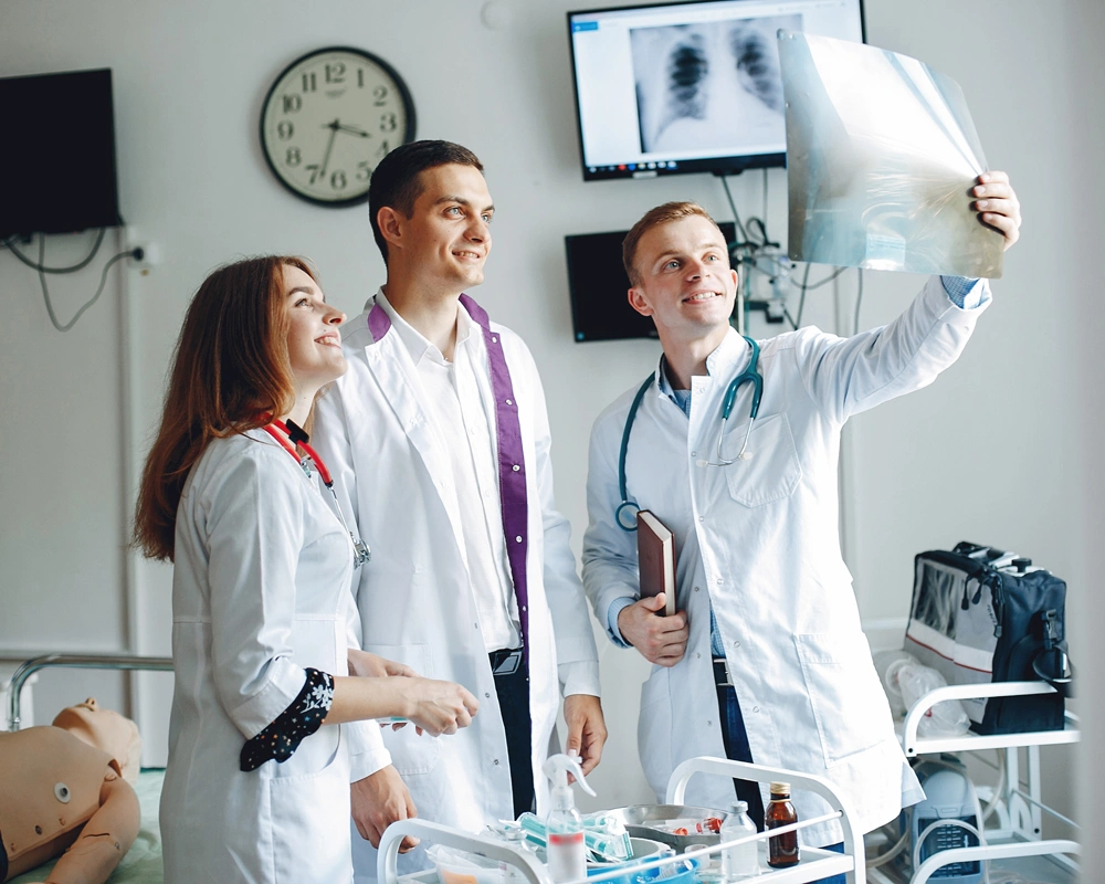 Advancements in Medical Technology: What’s New in 2025?